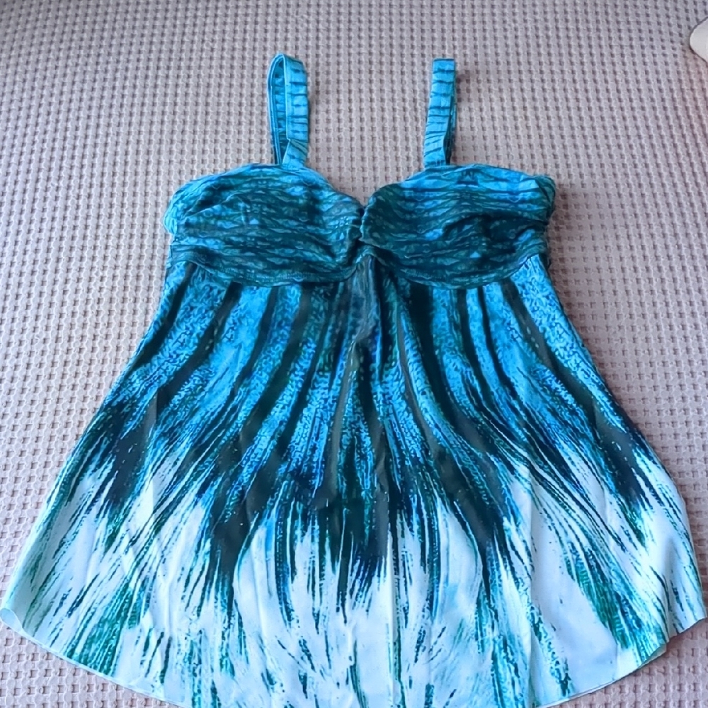 Swim Suit - Top